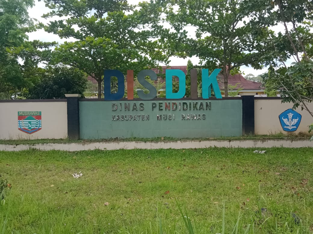 disdik musi rawas